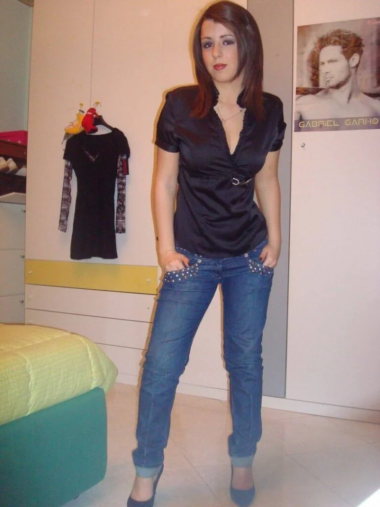 Eleonora Ceraulo - Showbiz Models (foto 6)