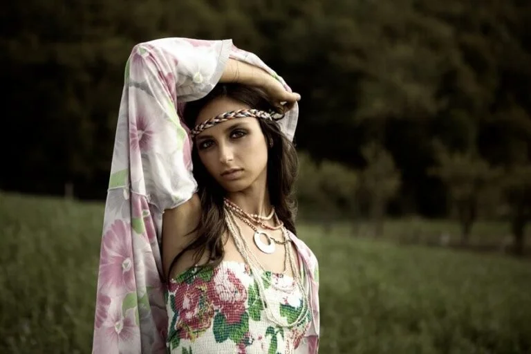 Sara Pavesi - Showbiz Models (foto 2)