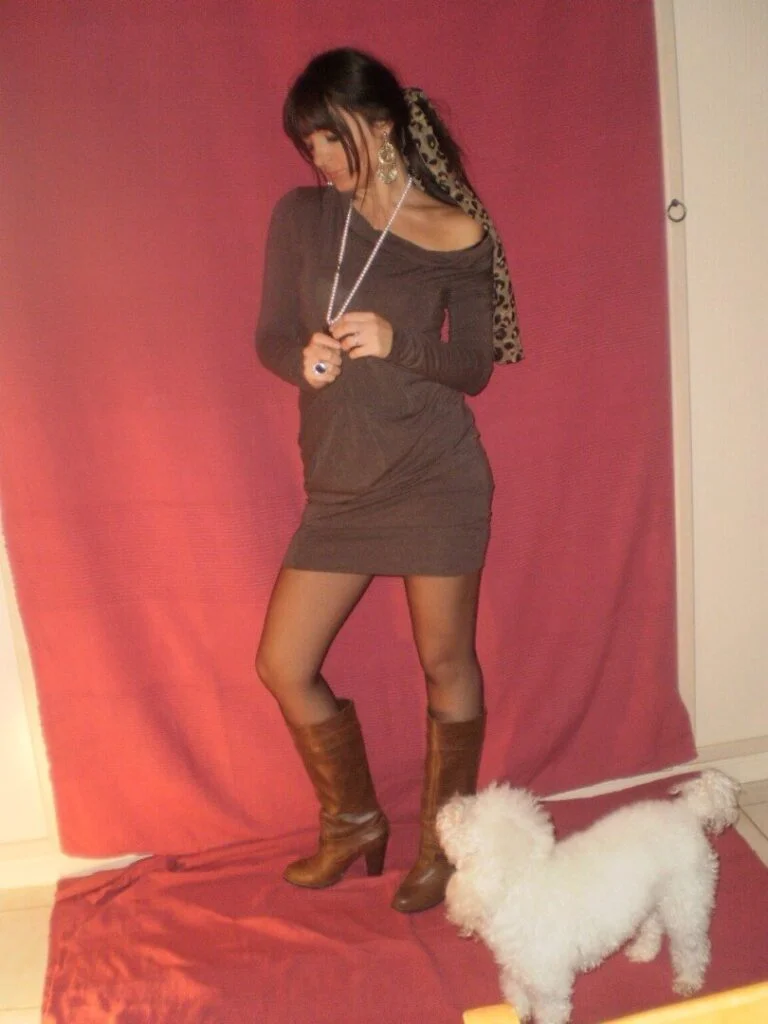 Ylenia Desolda - Showbiz Models (foto 3)