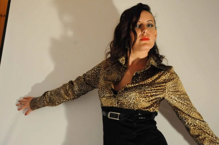 SIMONA GALELLI - Showbiz Models (foto 2)