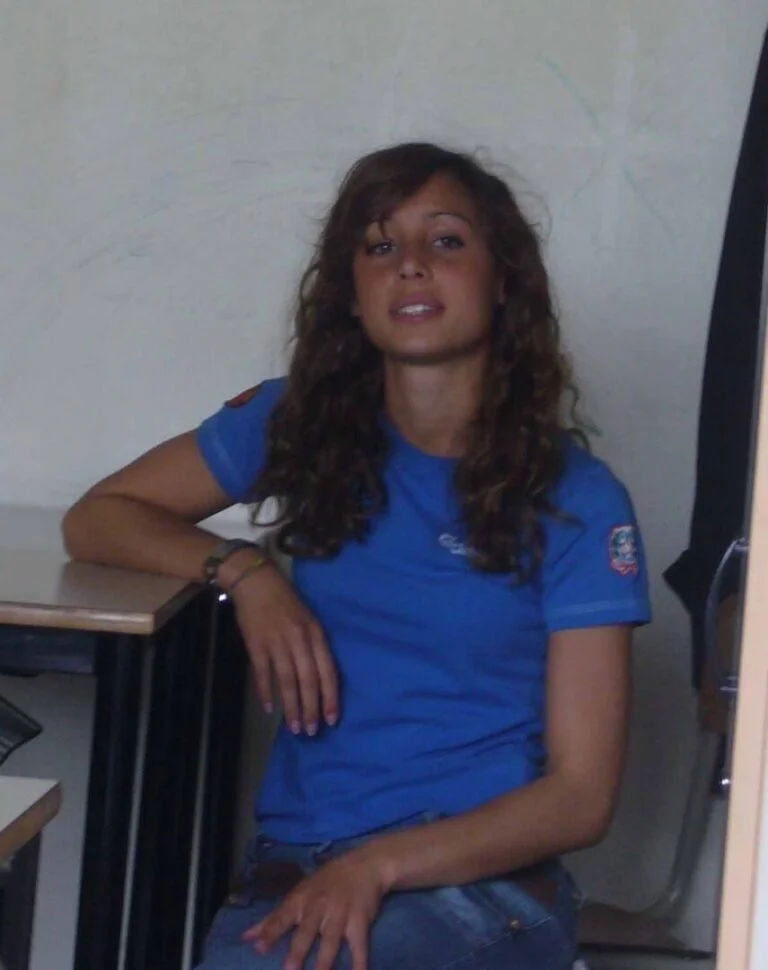 Cecilia Frisari - Showbiz Models (foto 3)