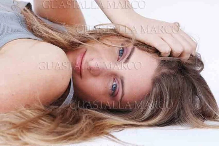 Elisa Introzzi - Showbiz Models (foto 4)