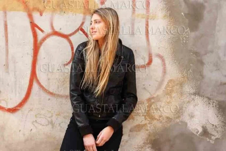 Elisa Introzzi - Showbiz Models (foto 5)