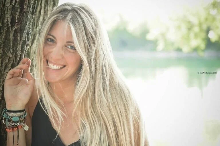 Elisa Introzzi - Showbiz Models (foto 8)
