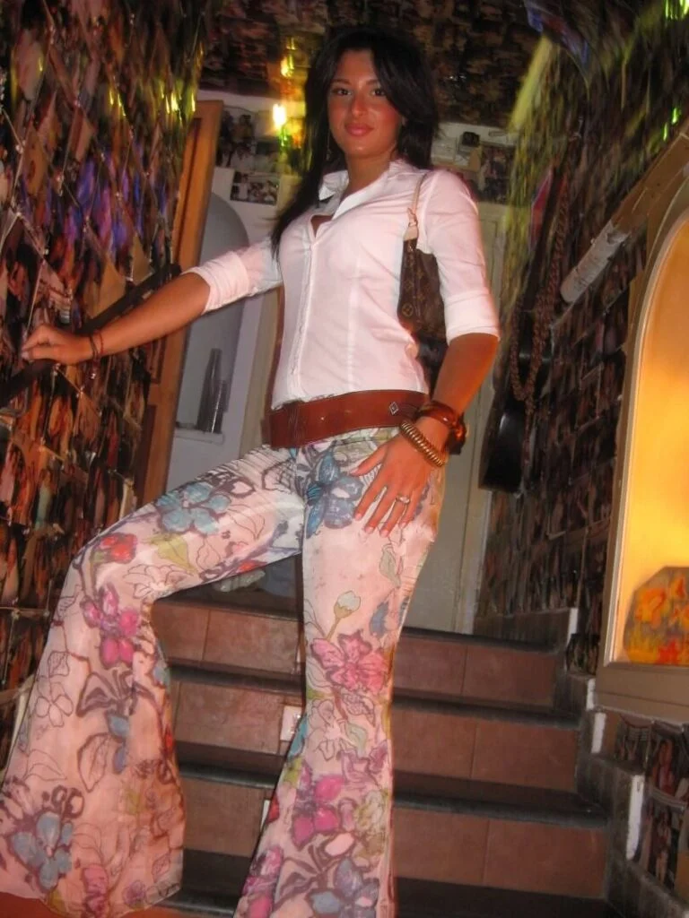 Lucia Rao - Showbiz Models (foto 6)