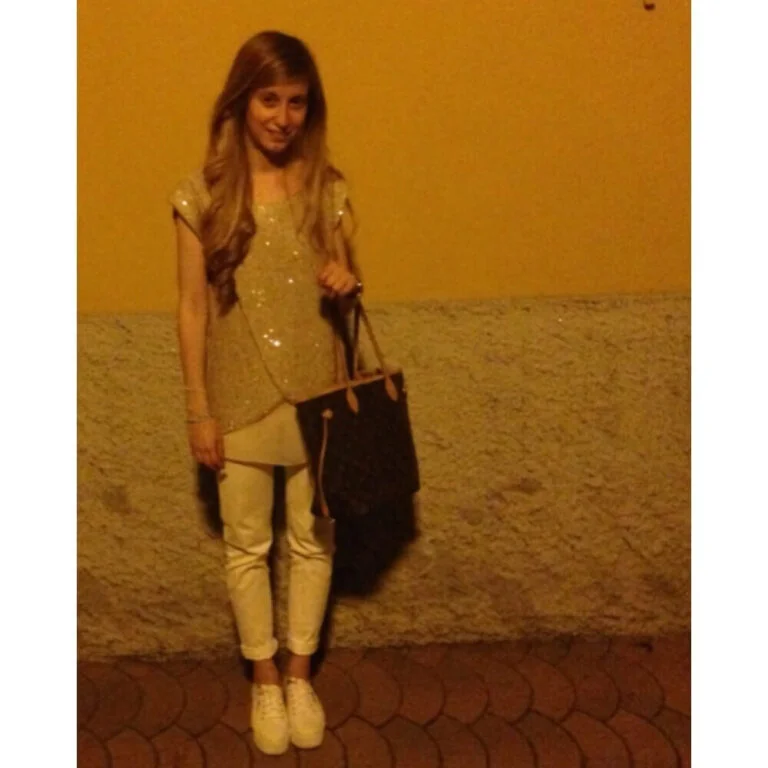 Giulia Muzio - Showbiz Models (foto 3)