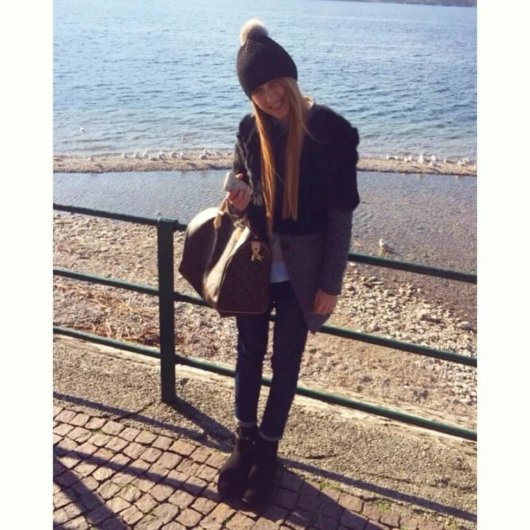Giulia Muzio - Showbiz Models (foto 6)