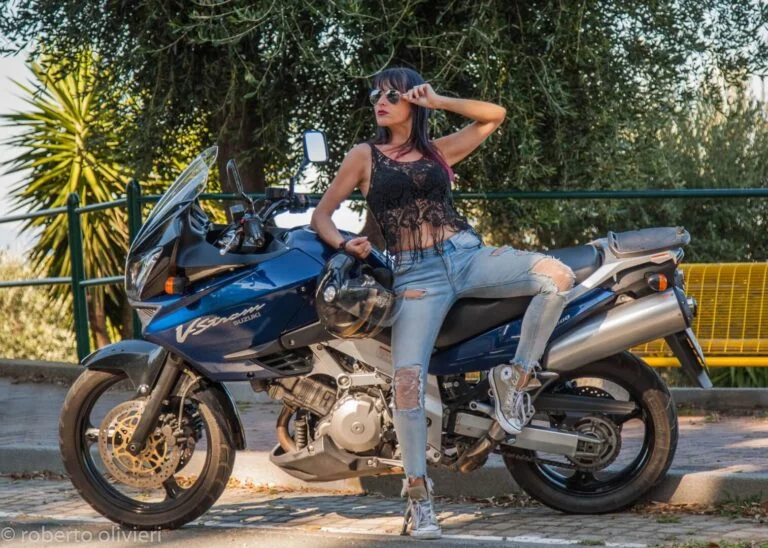 Elisa Gioia Stanchi - Showbiz Models (foto 2)