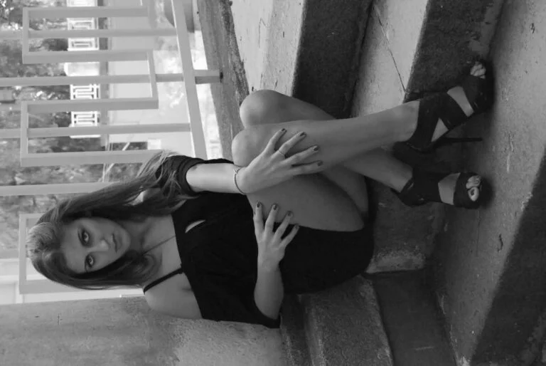 Giuliana Marotta - Showbiz Models (foto 5)