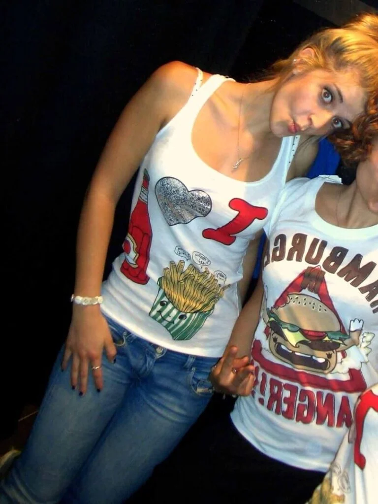 Anna Campolo - Showbiz Models (foto 2)