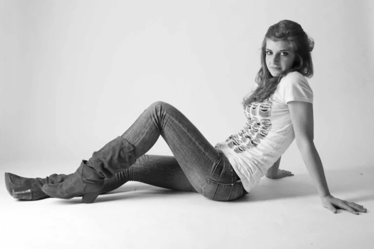 Anna Campolo - Showbiz Models (foto 7)