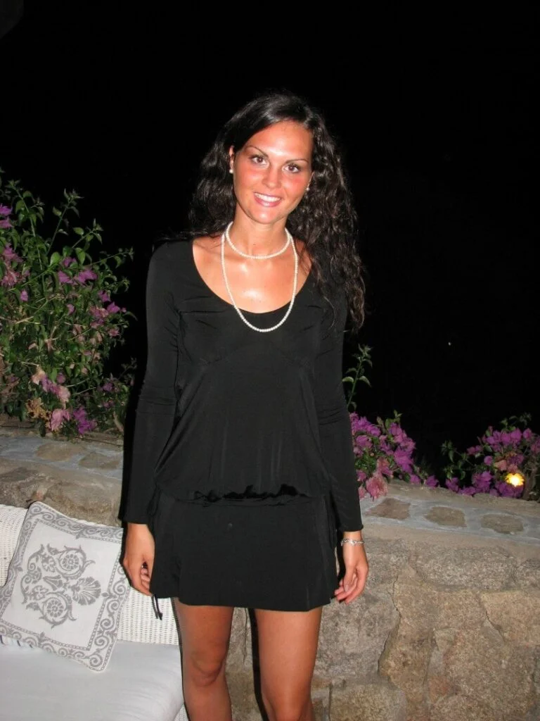 Paola Risi - Showbiz Models (foto 3)