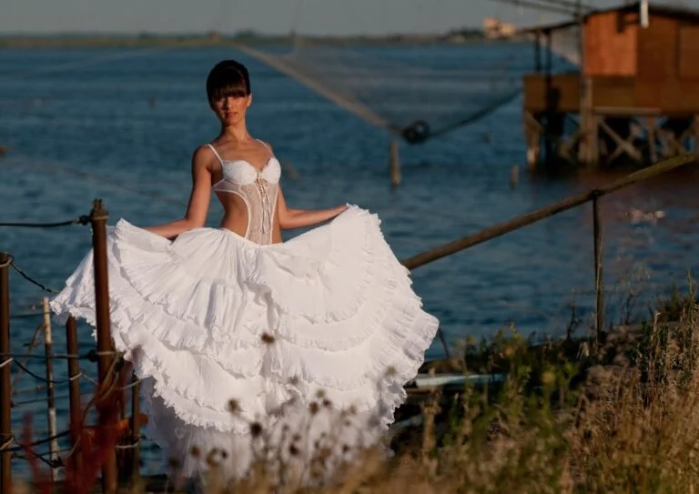 Marina Mangherini - Showbiz Models (foto 2)