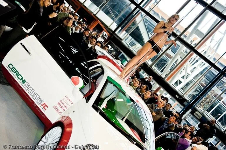 Paola Busico - Showbiz Models (foto 2)