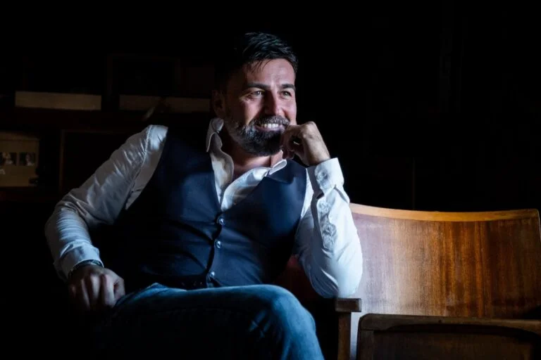 Carmine De Domenico - Showbiz Models (foto 2)