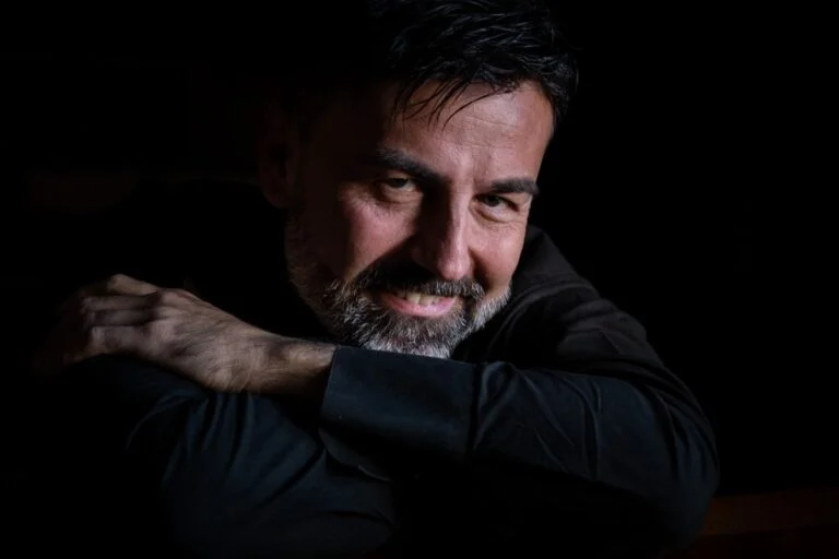 Carmine De Domenico - Showbiz Models (foto 6)