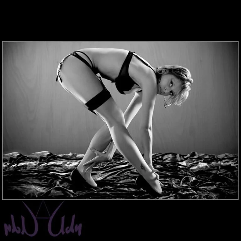 Clelia Bastari - Showbiz Models (foto 3)