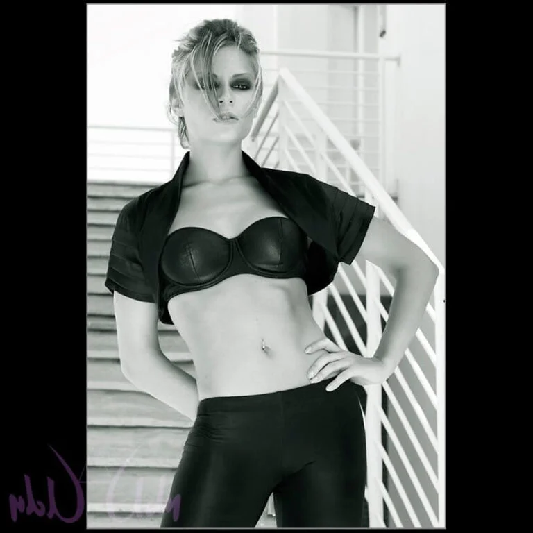 Clelia Bastari - Showbiz Models (foto 5)