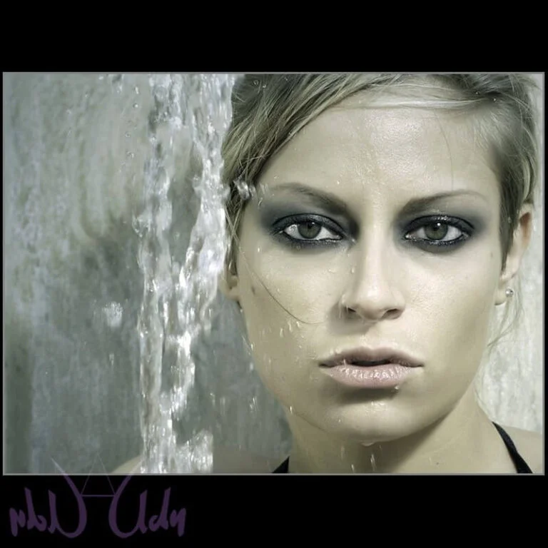 Clelia Bastari - Showbiz Models (foto 6)