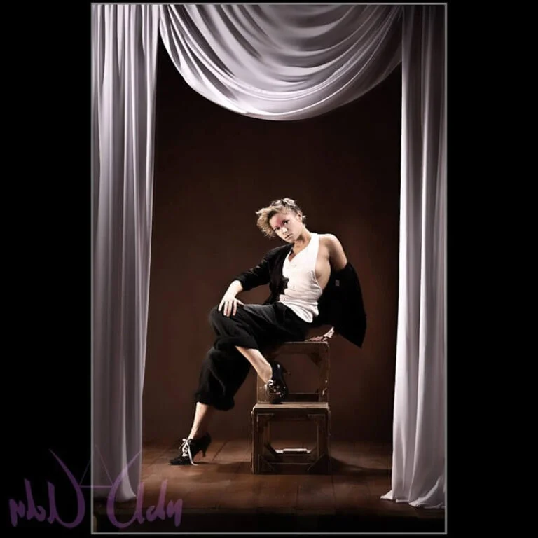 Clelia Bastari - Showbiz Models (foto 7)