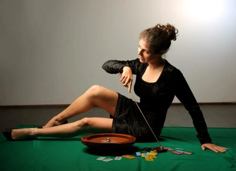 Rosa Sarti - Showbiz Models (foto 7)