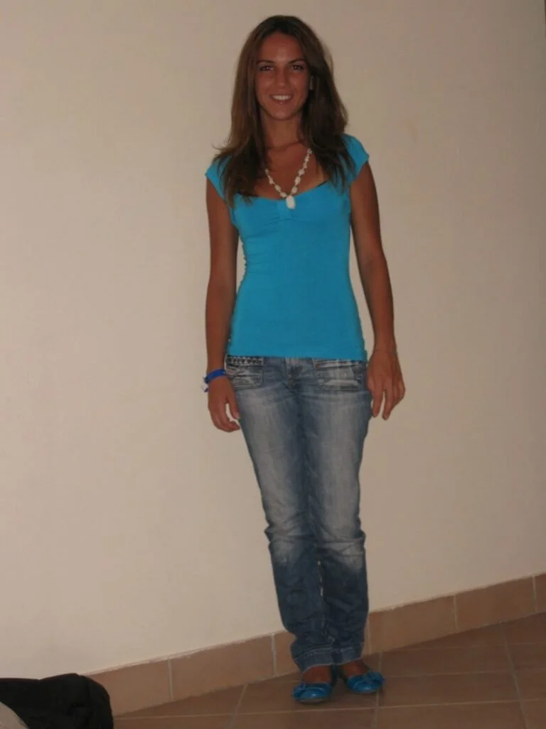 Lucia Testi - Showbiz Models (foto 3)