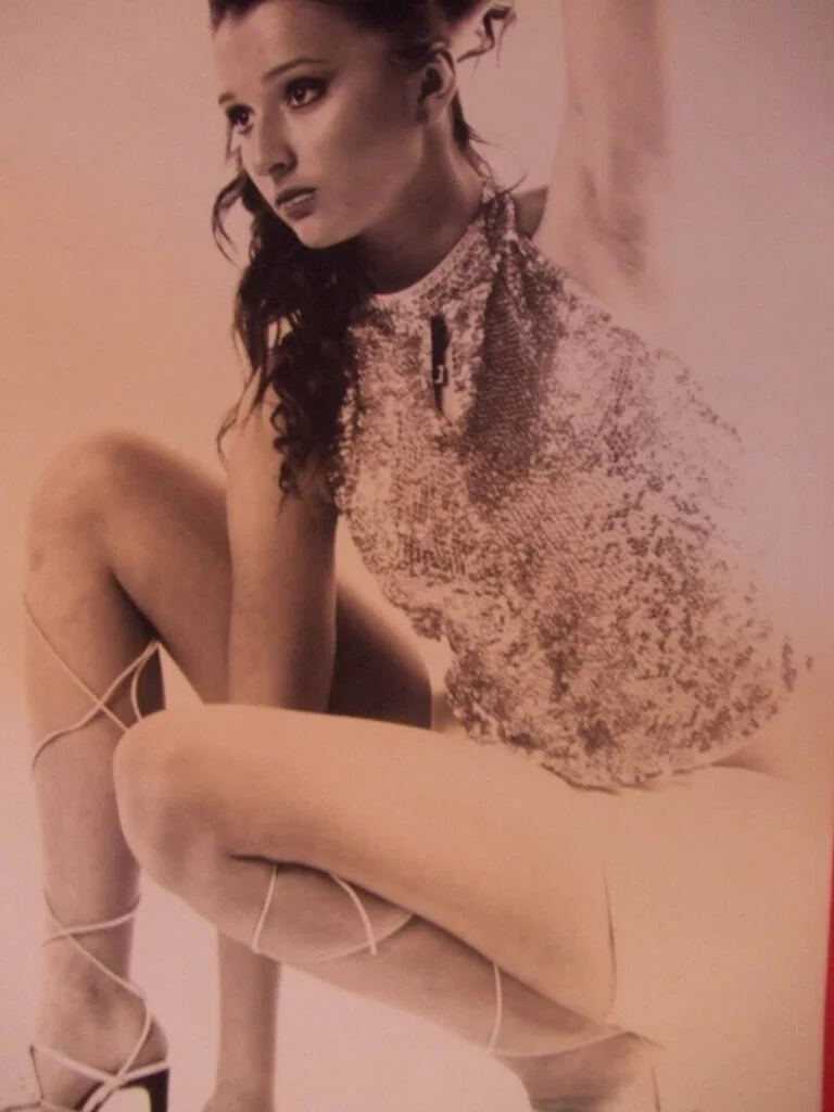 Viktoria Derbounova - Showbiz Models (foto 2)