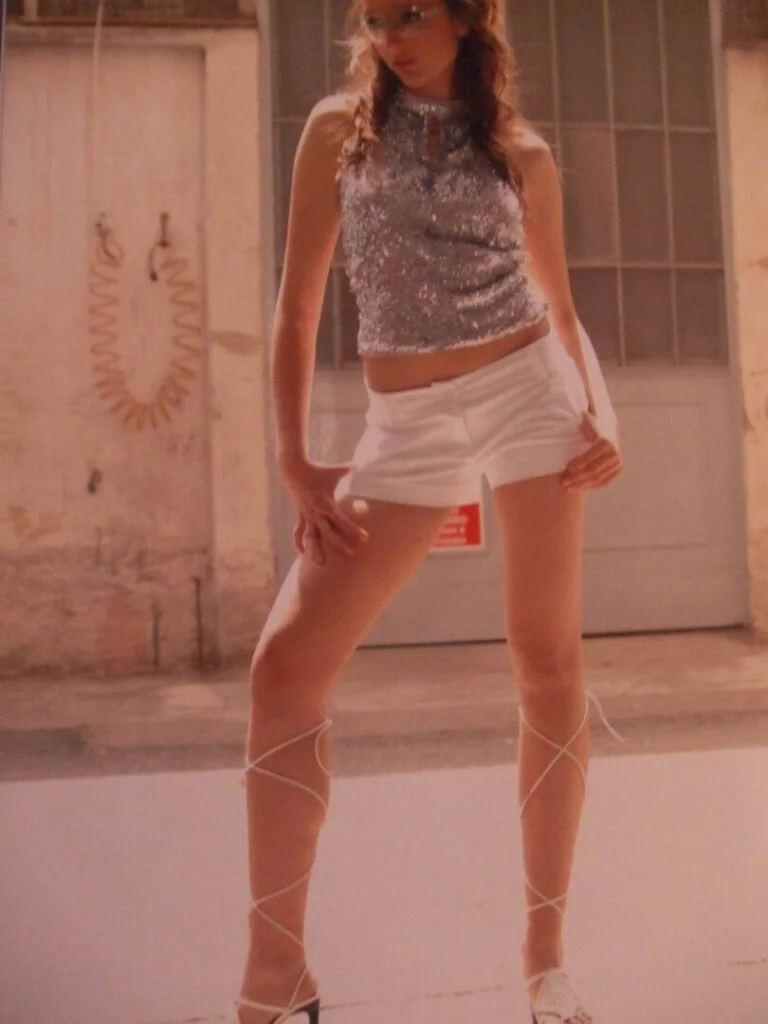 Viktoria Derbounova - Showbiz Models (foto 4)