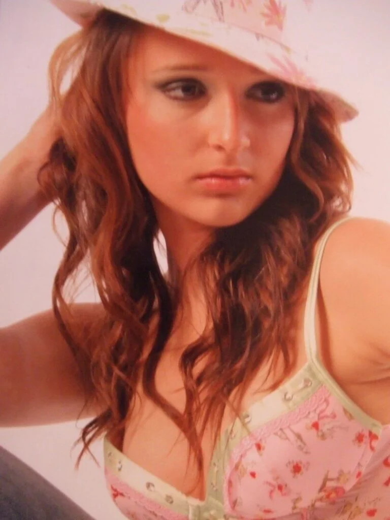 Viktoria Derbounova - Showbiz Models (foto 5)