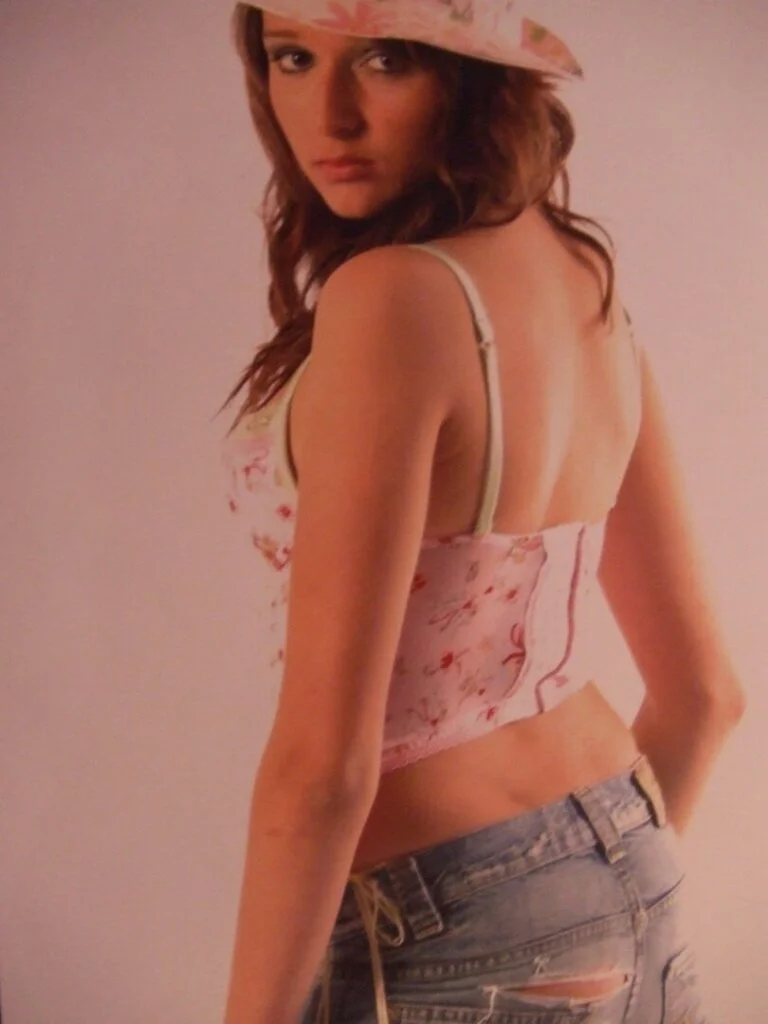 Viktoria Derbounova - Showbiz Models (foto 6)