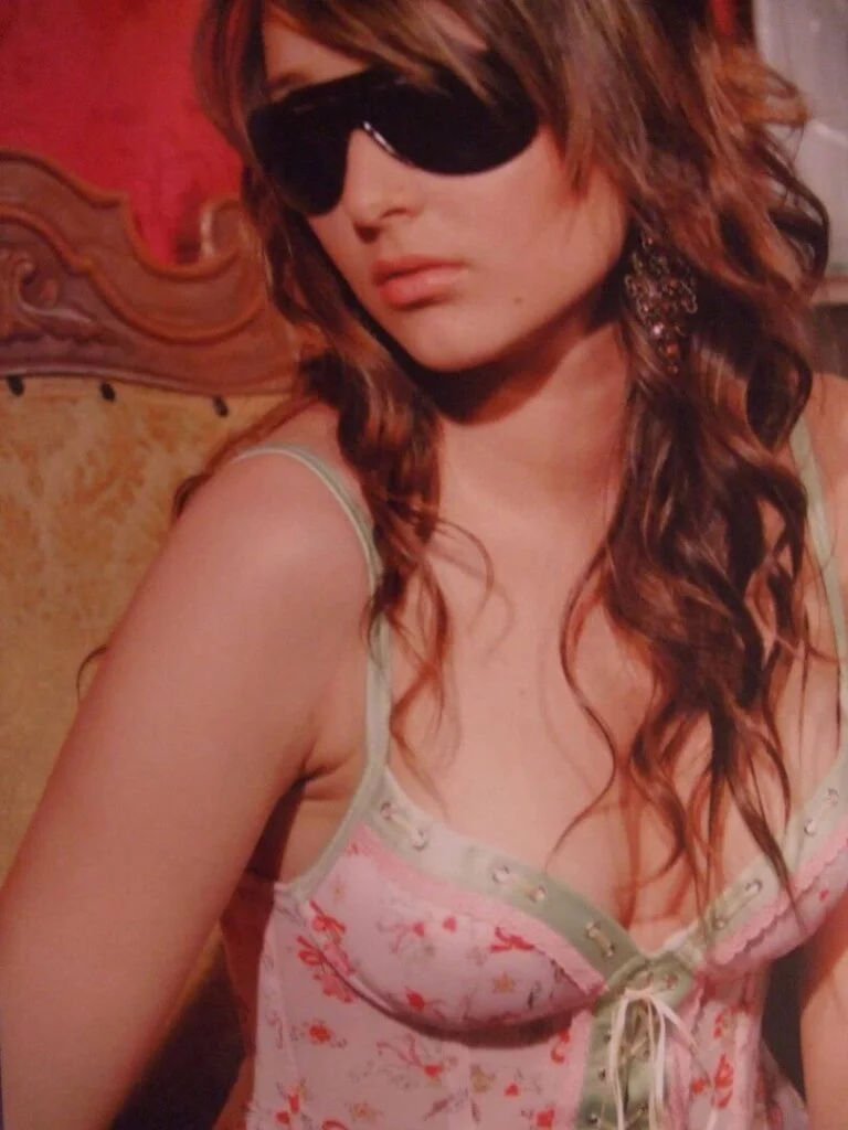 Viktoria Derbounova - Showbiz Models (foto 7)