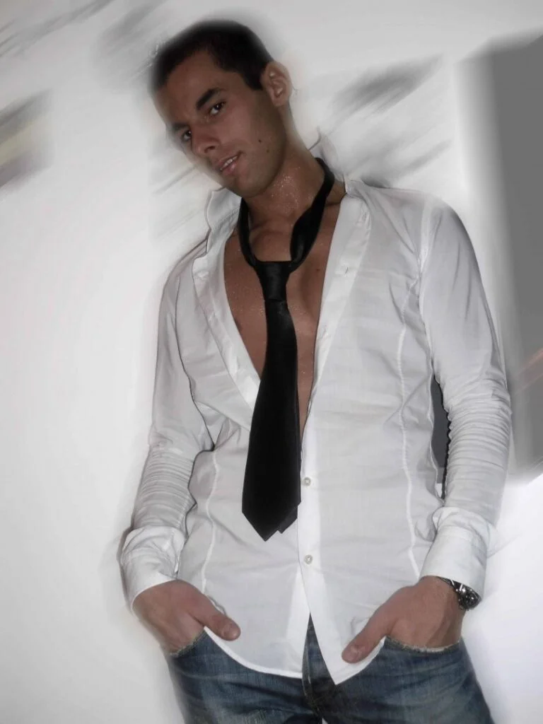 Alessio Marchi - Showbiz Models (foto 7)