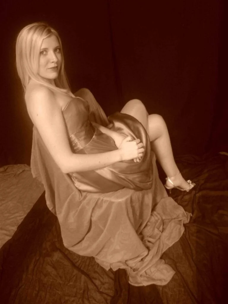 Gloria Lavazza - Showbiz Models (foto 2)