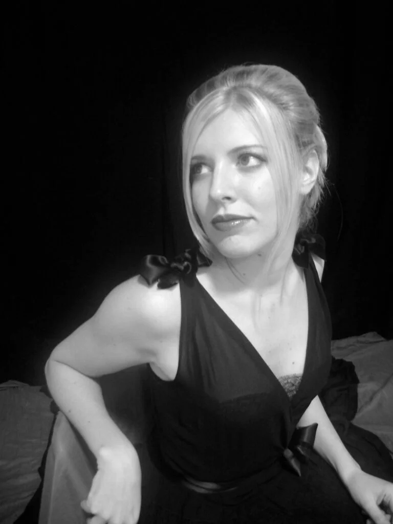 Gloria Lavazza - Showbiz Models (foto 3)