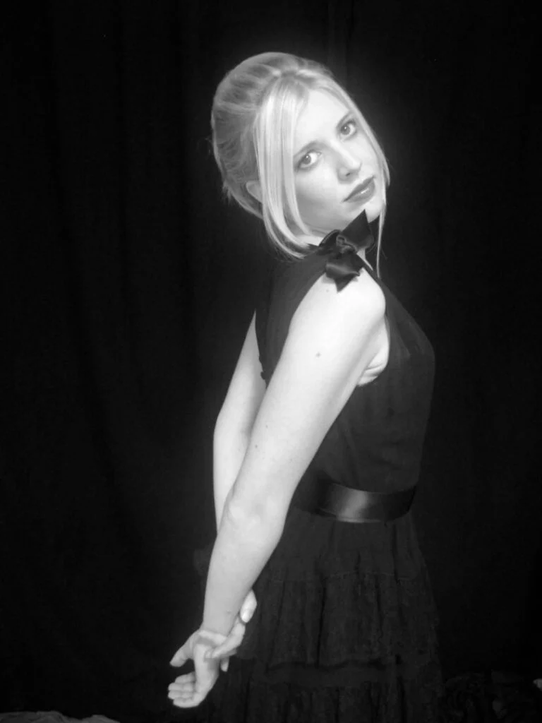 Gloria Lavazza - Showbiz Models (foto 4)