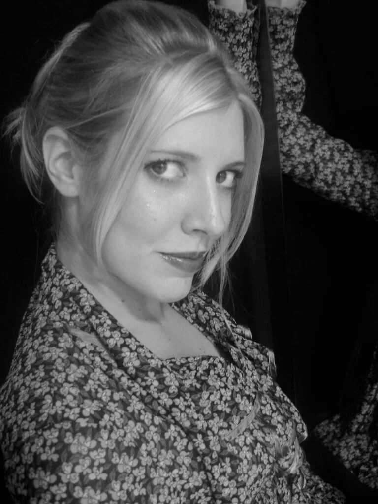 Gloria Lavazza - Showbiz Models (foto 5)