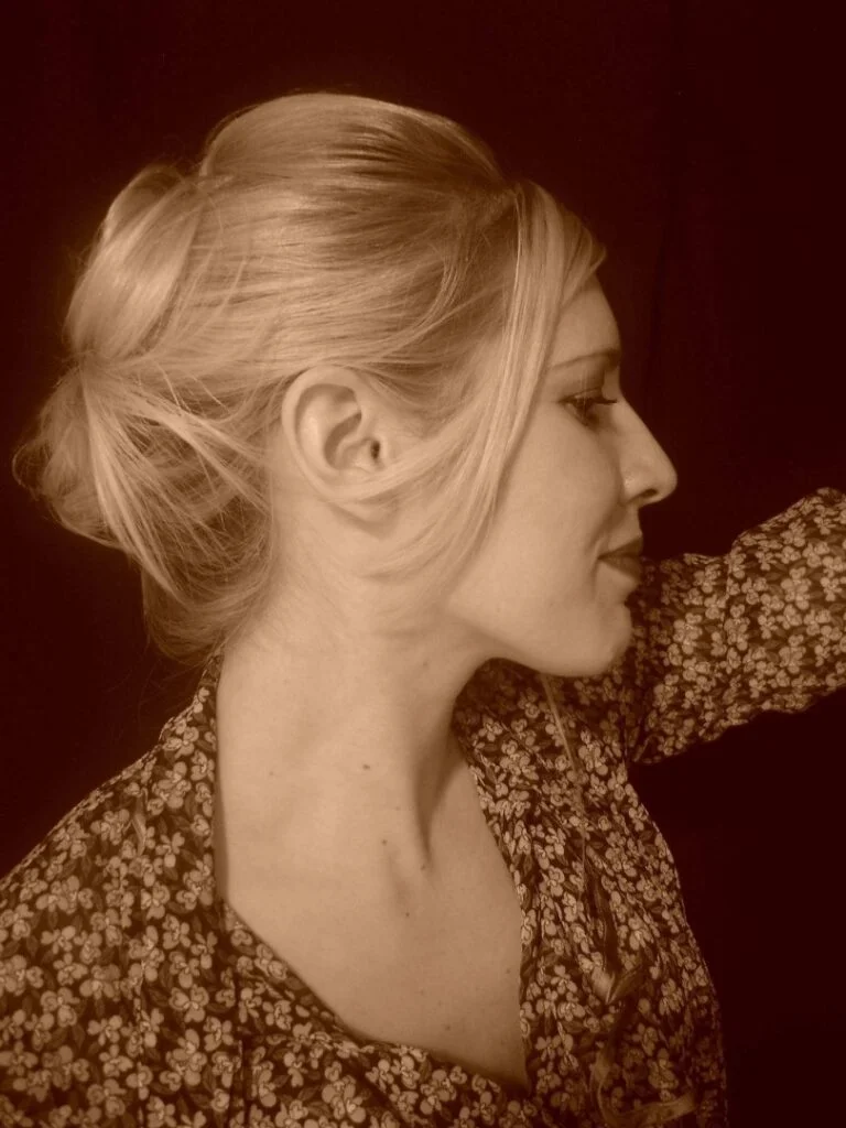 Gloria Lavazza - Showbiz Models (foto 6)