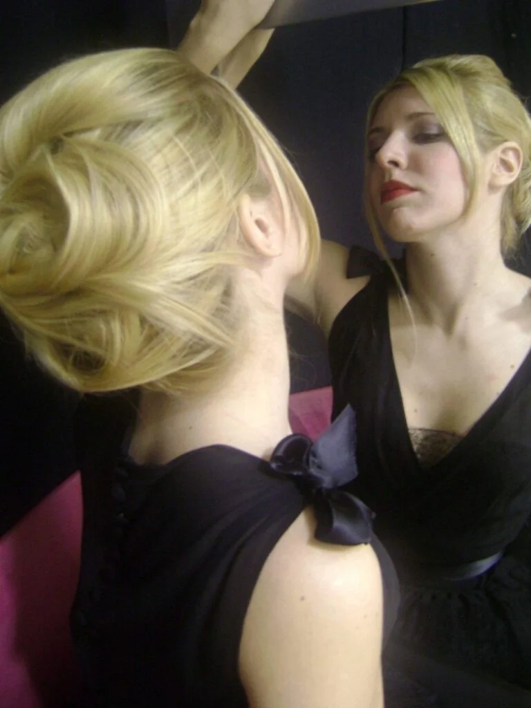 Gloria Lavazza - Showbiz Models (foto 7)