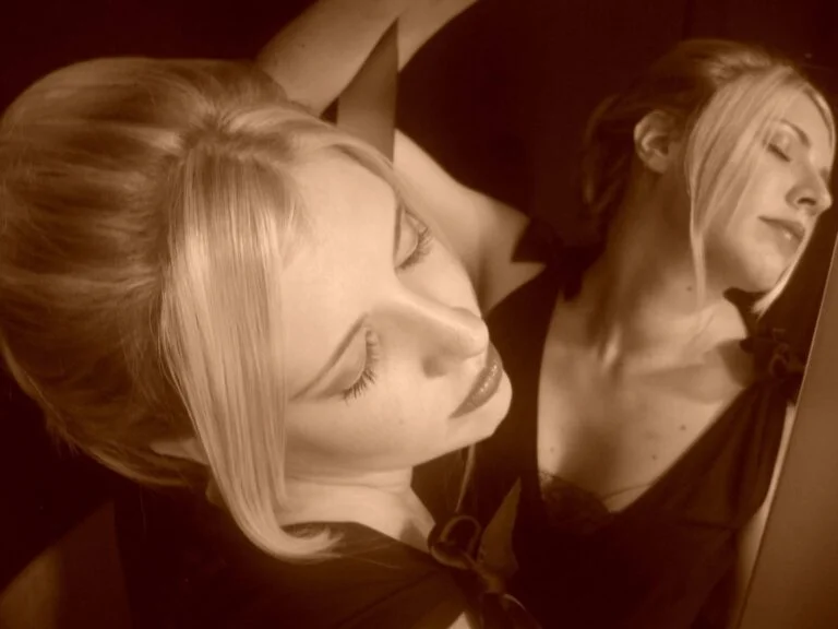 Gloria Lavazza - Showbiz Models (foto 8)