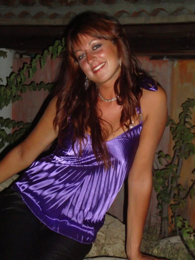 ROBERTA TESSARI - Showbiz Models (foto 6)