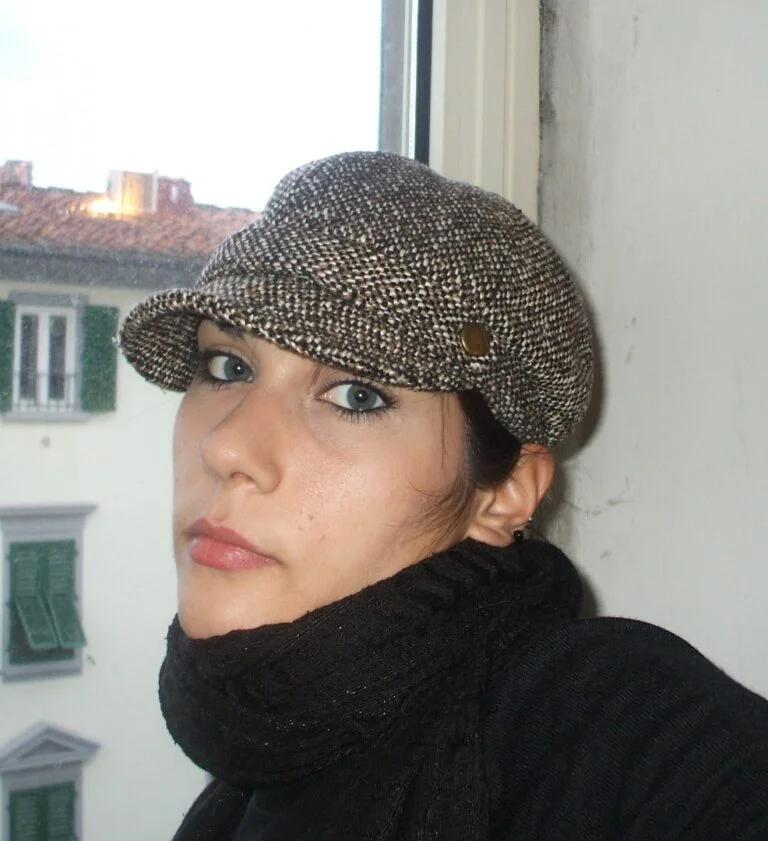 Sabrina Cappellari - Showbiz Models (foto 2)