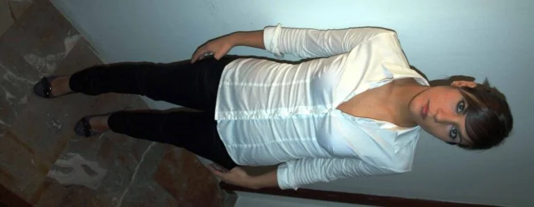 Sabrina Cappellari - Showbiz Models (foto 3)