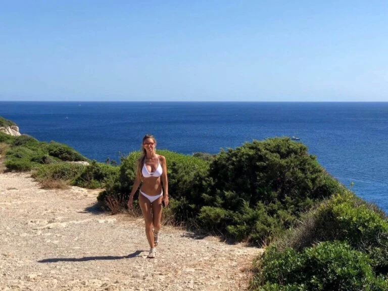 Maria Teresa Mancini - Showbiz Models (foto 7)