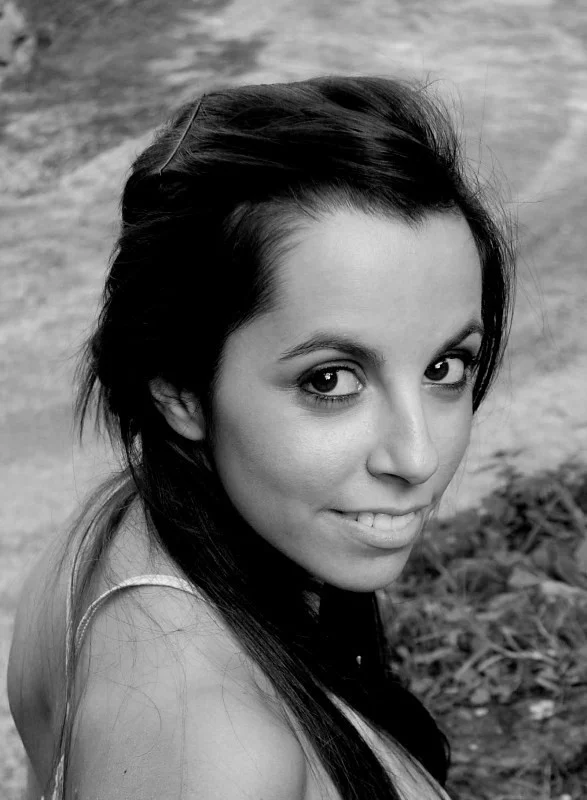 Ghila M. - Hostess