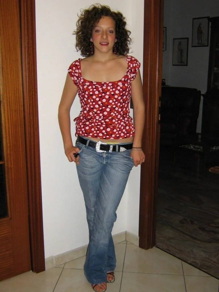 Elena Maccianti - Showbiz Models (foto 2)