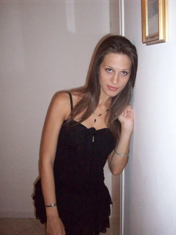 Chiara D. - Hostess
