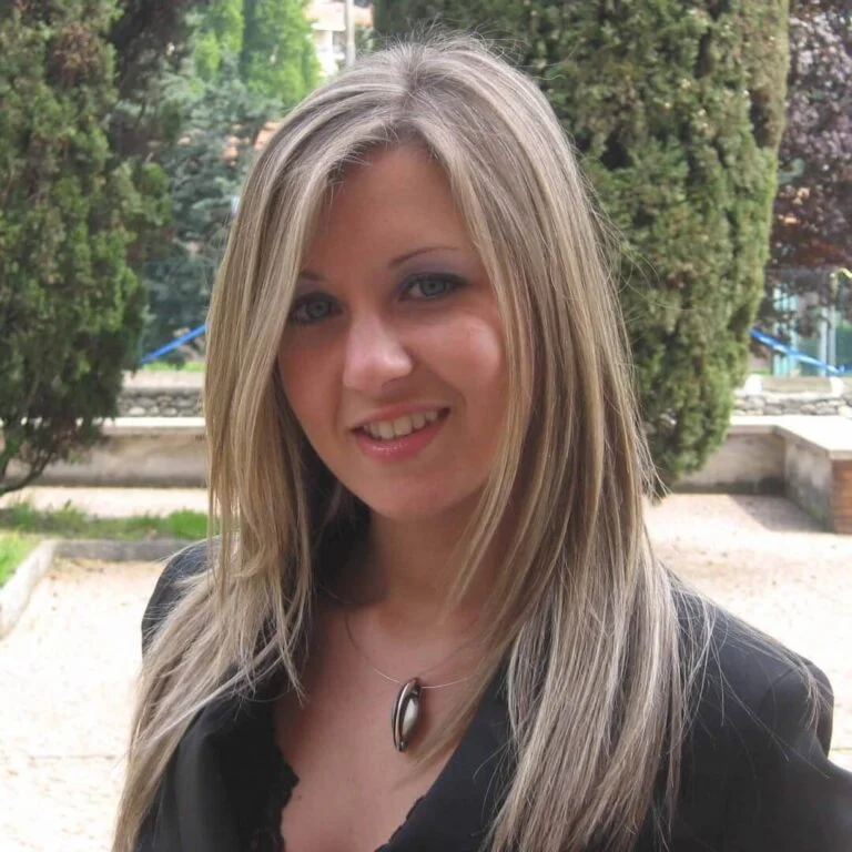 Erica Cremona - Showbiz Models (foto 3)