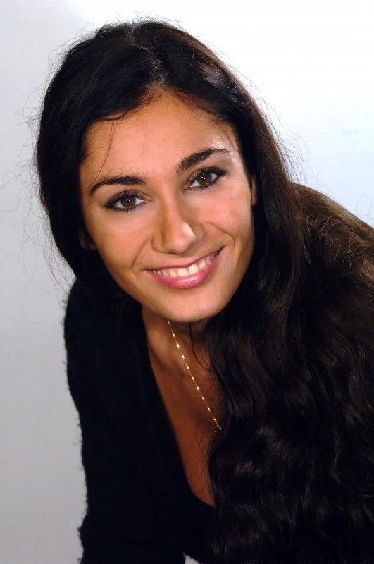 Francesca A. - Hostess