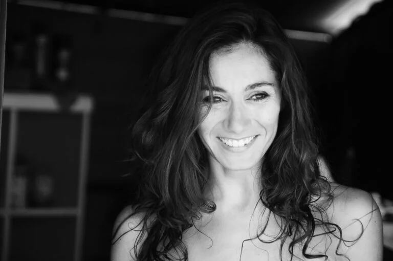 Francesca Accardi - Showbiz Models (foto 5)