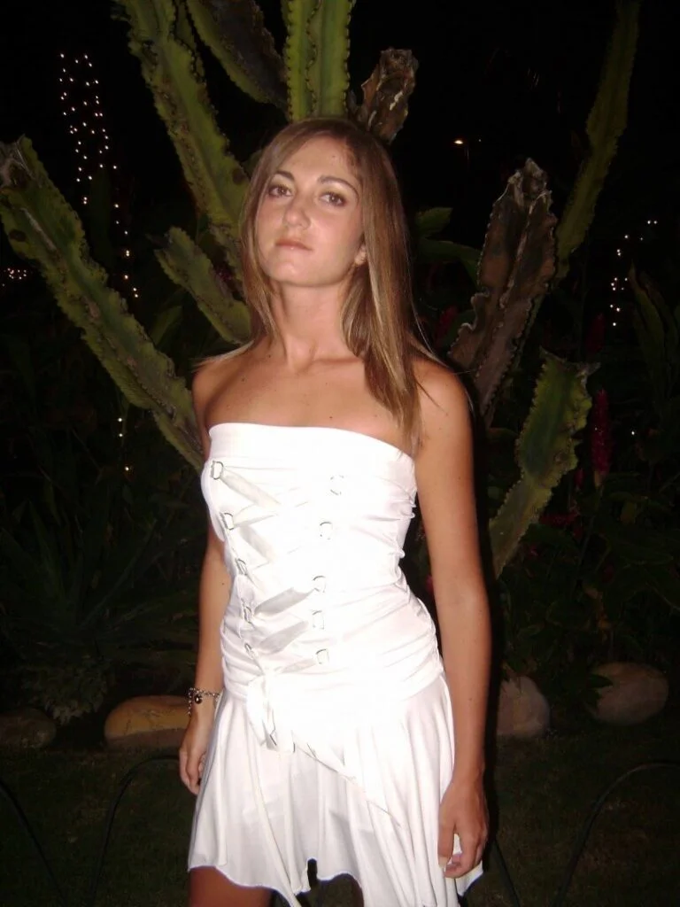 Serena Ricci - Showbiz Models (foto 2)